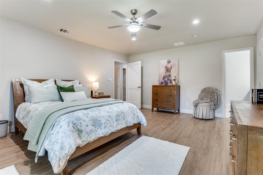 Crest Meadow Estates - Residential