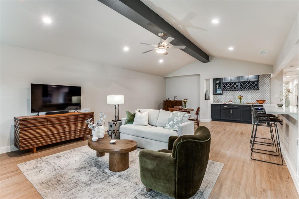 Crest Meadow Estates - Residential