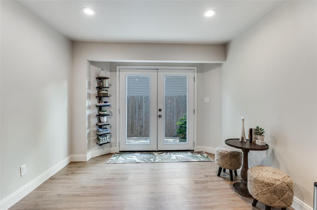 Crest Meadow Estates - Residential