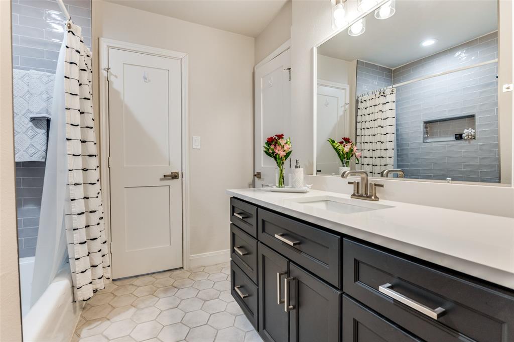 Crest Meadow Estates - Residential