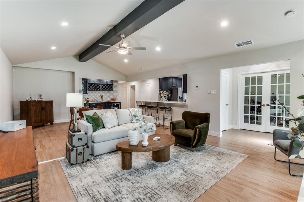 Crest Meadow Estates - Residential