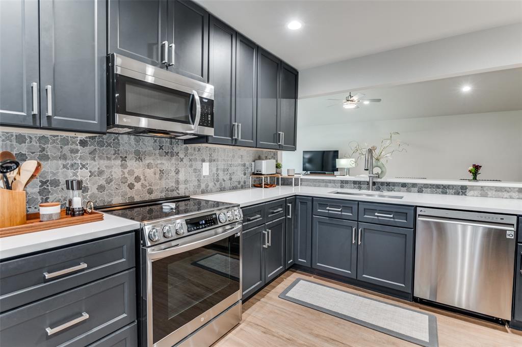 Crest Meadow Estates - Residential