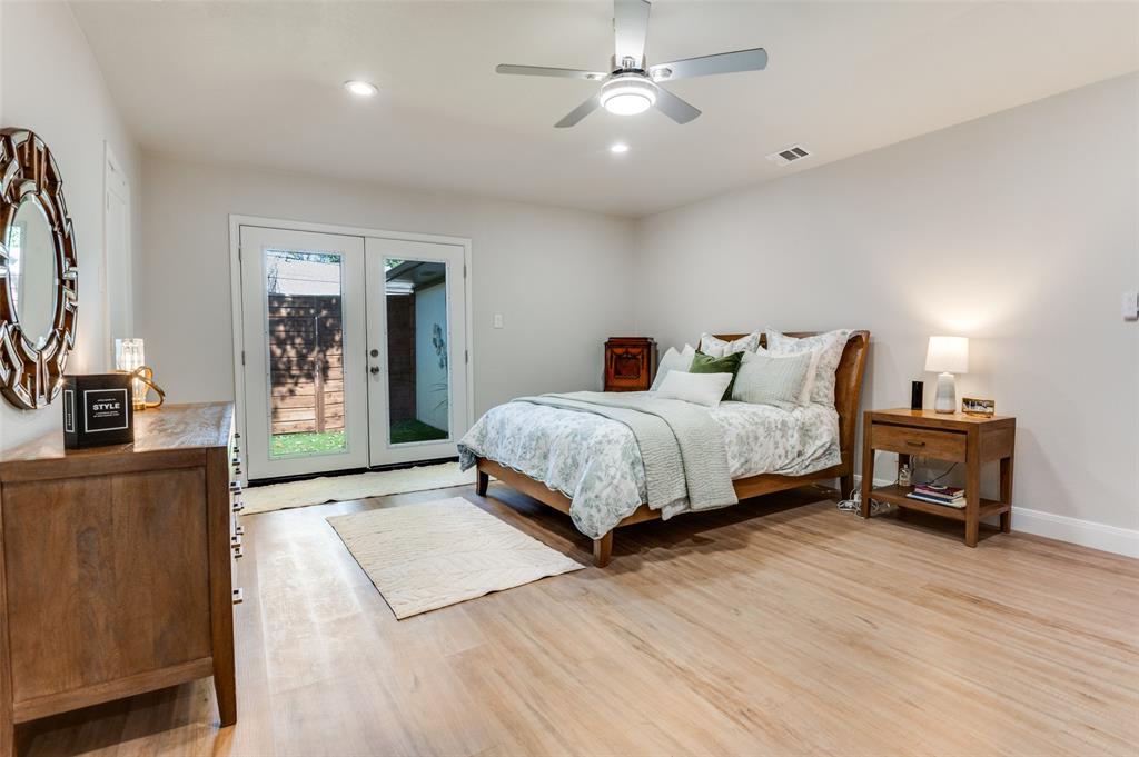 Crest Meadow Estates - Residential