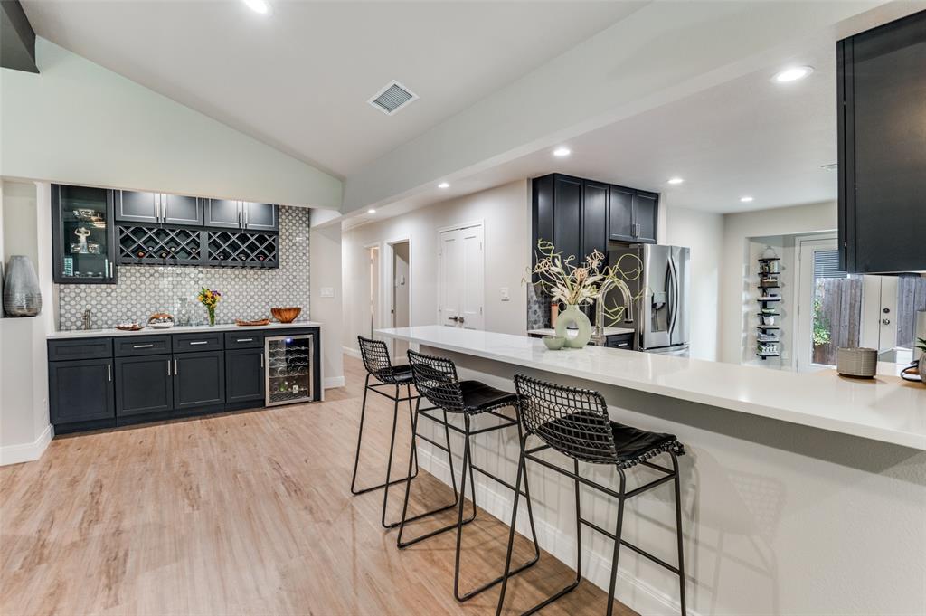 Crest Meadow Estates - Residential