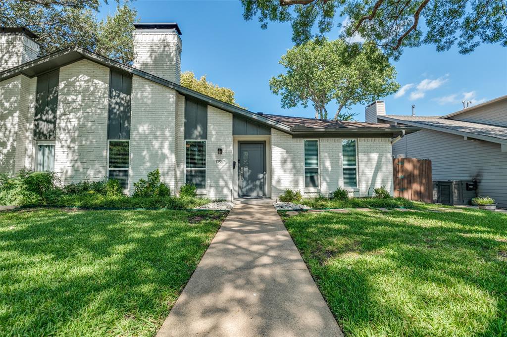 Crest Meadow Estates - Residential