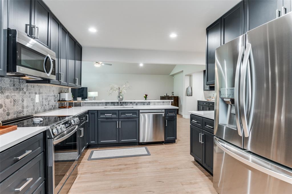 Crest Meadow Estates - Residential