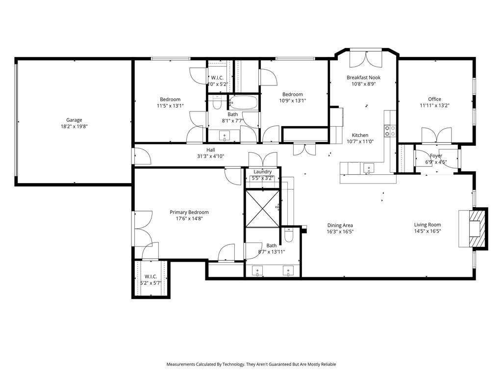 Crest Meadow Estates - Residential