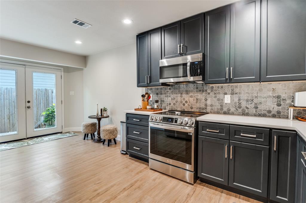 Crest Meadow Estates - Residential