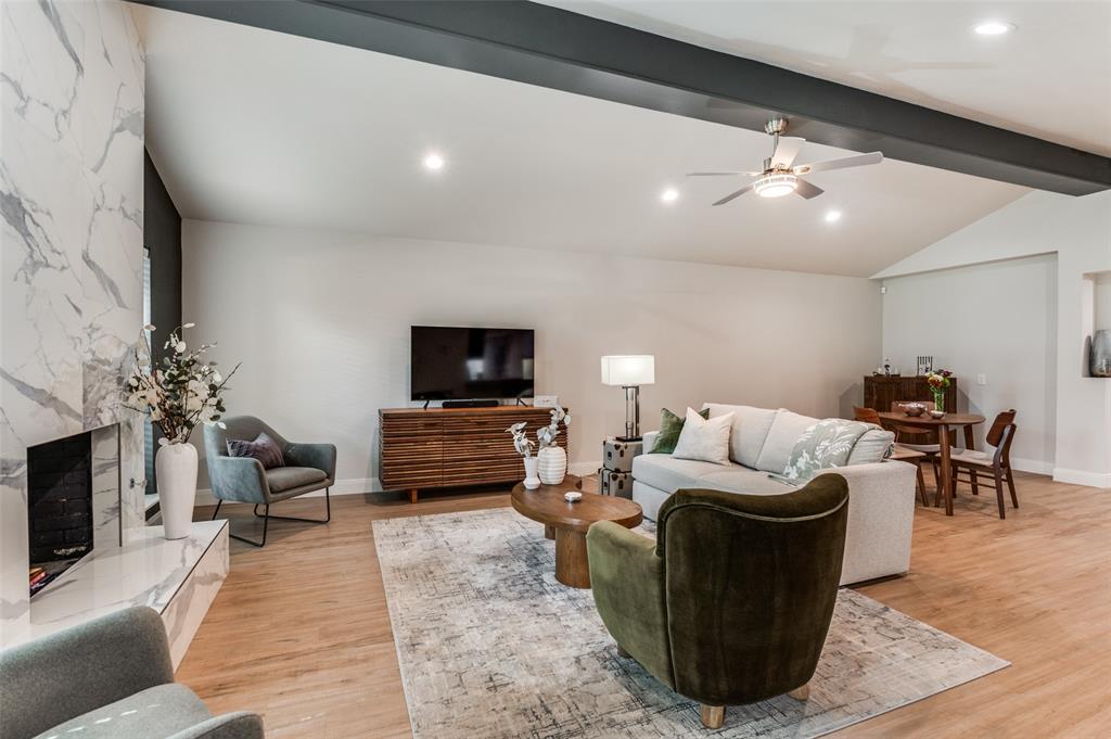 Crest Meadow Estates - Residential