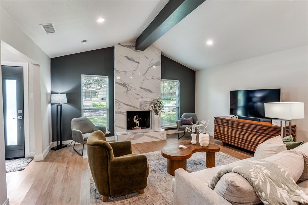 Crest Meadow Estates - Residential