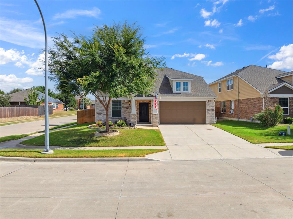 501 High Desert Drive
