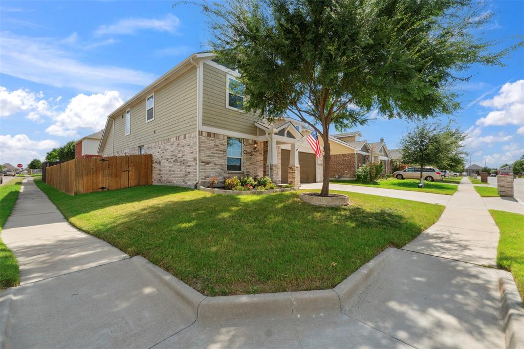 501 High Desert Drive