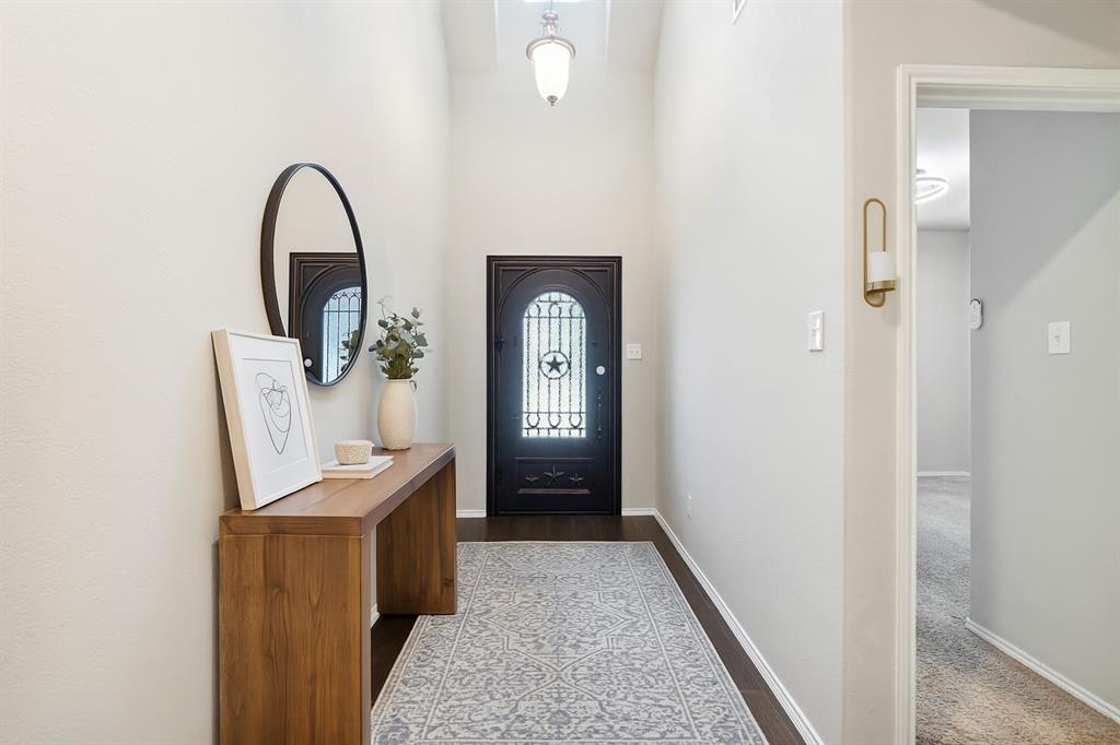 501 High Desert Drive