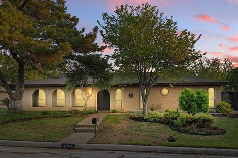 4040 Alicante Avenue Fort Worth TX 76133