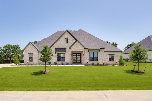 126 TEXAS ASH DR, KRUGERVILLE, TX 76227 - Image 998bec982b433a10ef200ed27d5fc3ff/411202984