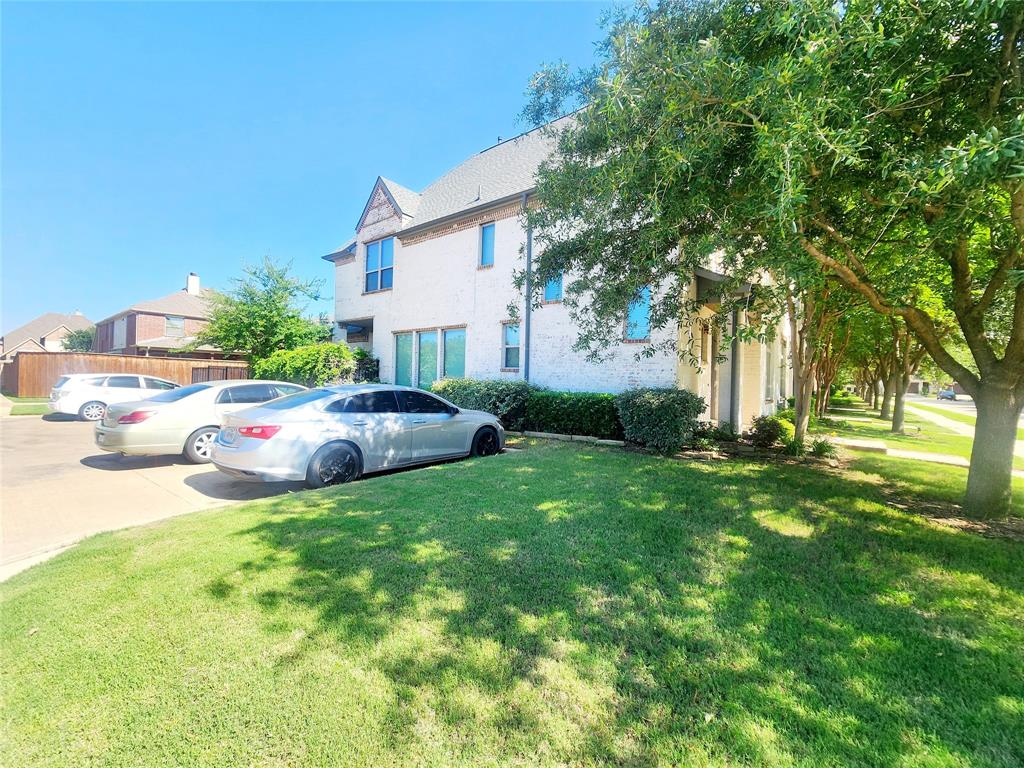 838 Milton Way
