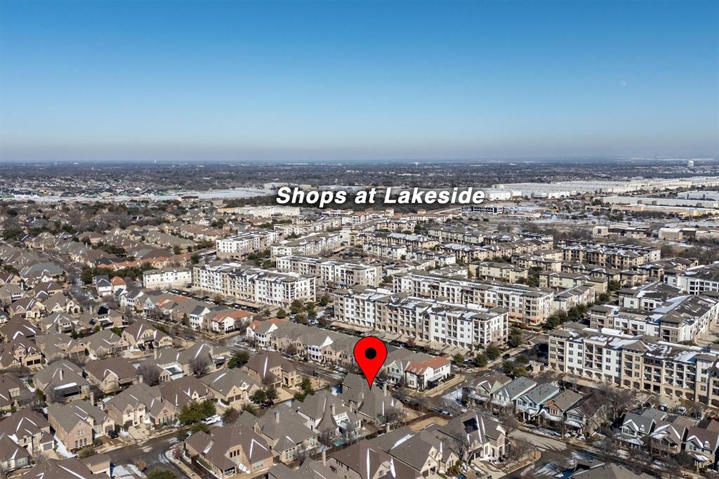 Lakeside Ph Three - Residential