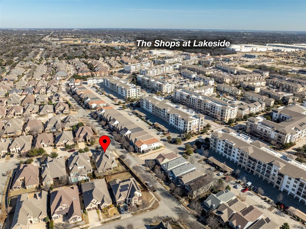 Lakeside Ph Three - Residential