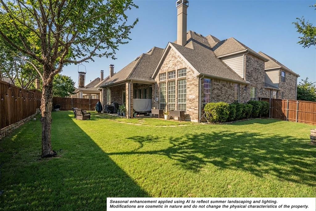 Lakeside Ph Three - Residential