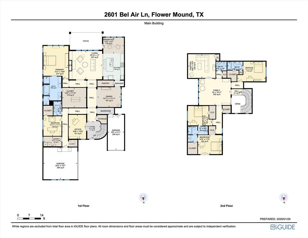 Lakeside Ph Three - Residential