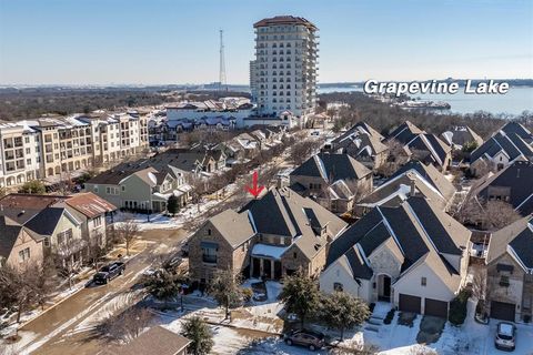 2601 Bel Air Lane Flower Mound TX 75022