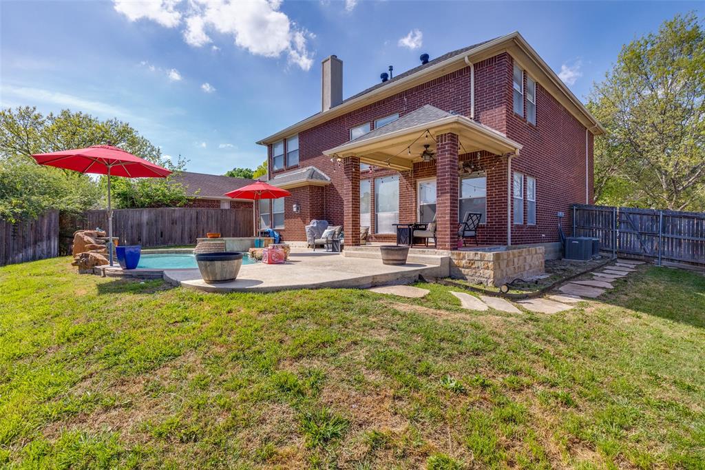 Coventry Hills Add - Residential