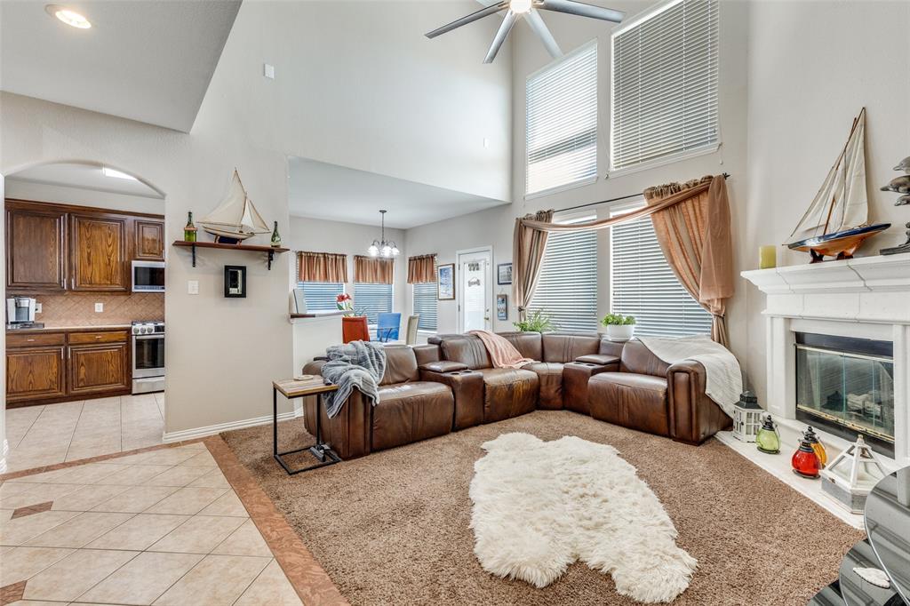 Coventry Hills Add - Residential