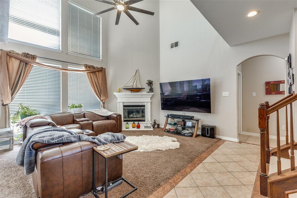 Coventry Hills Add - Residential