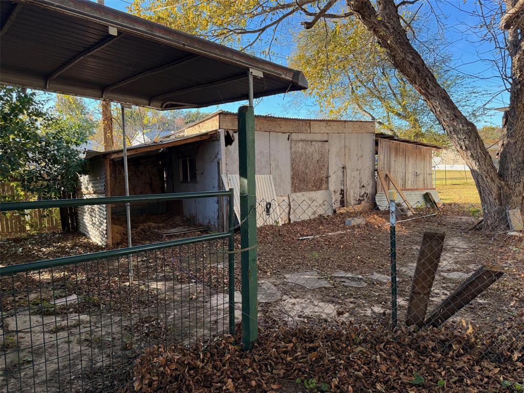 Tamarack - Residential