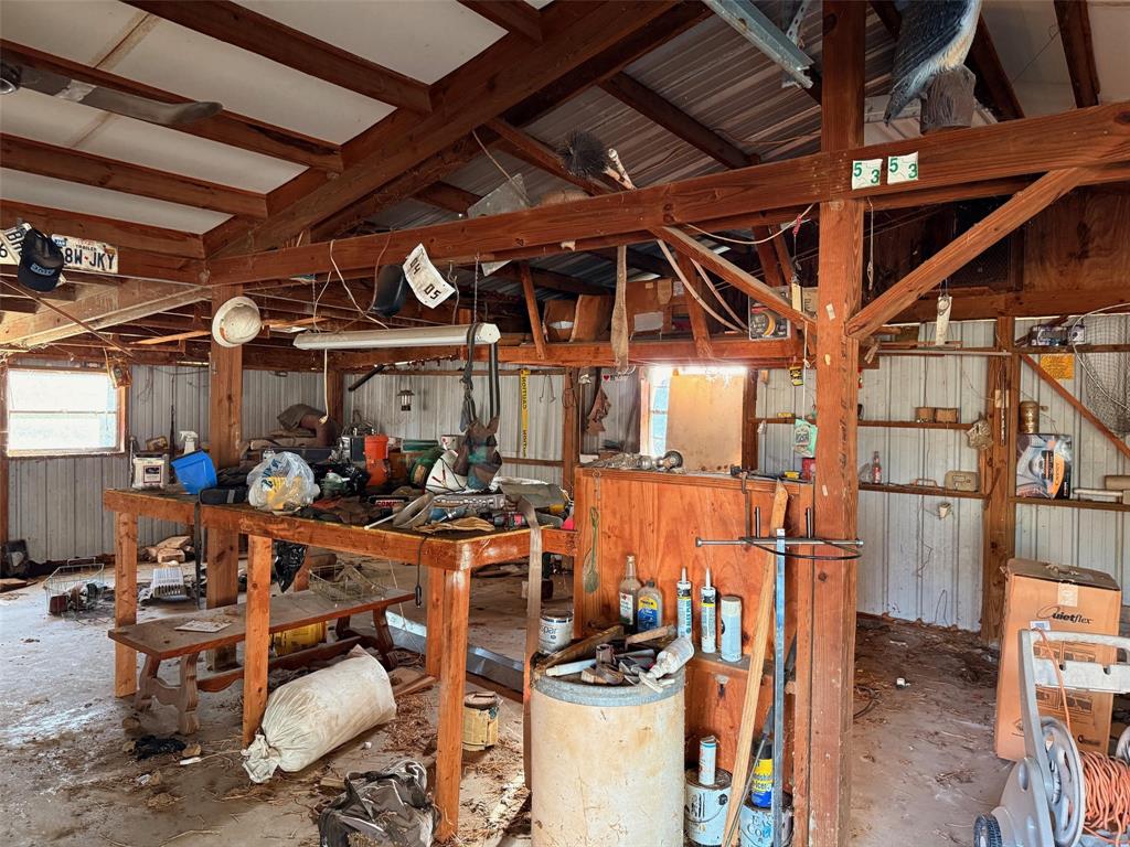 Tamarack - Residential