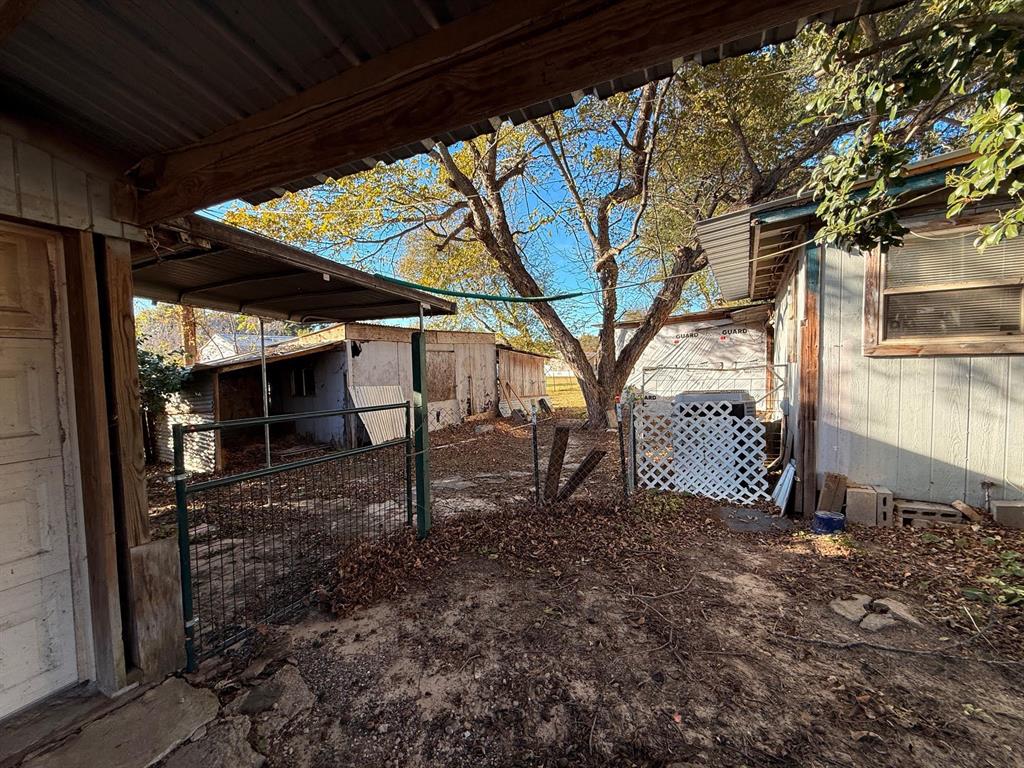 Tamarack - Residential