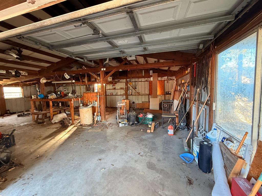 Tamarack - Residential