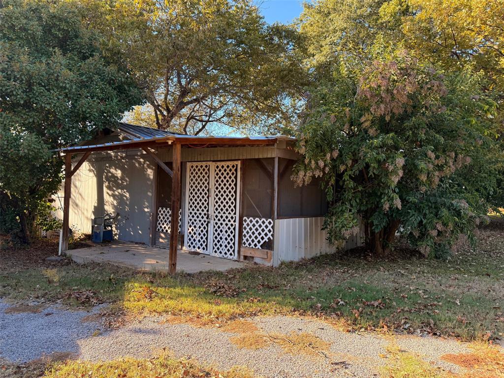 Tamarack - Residential