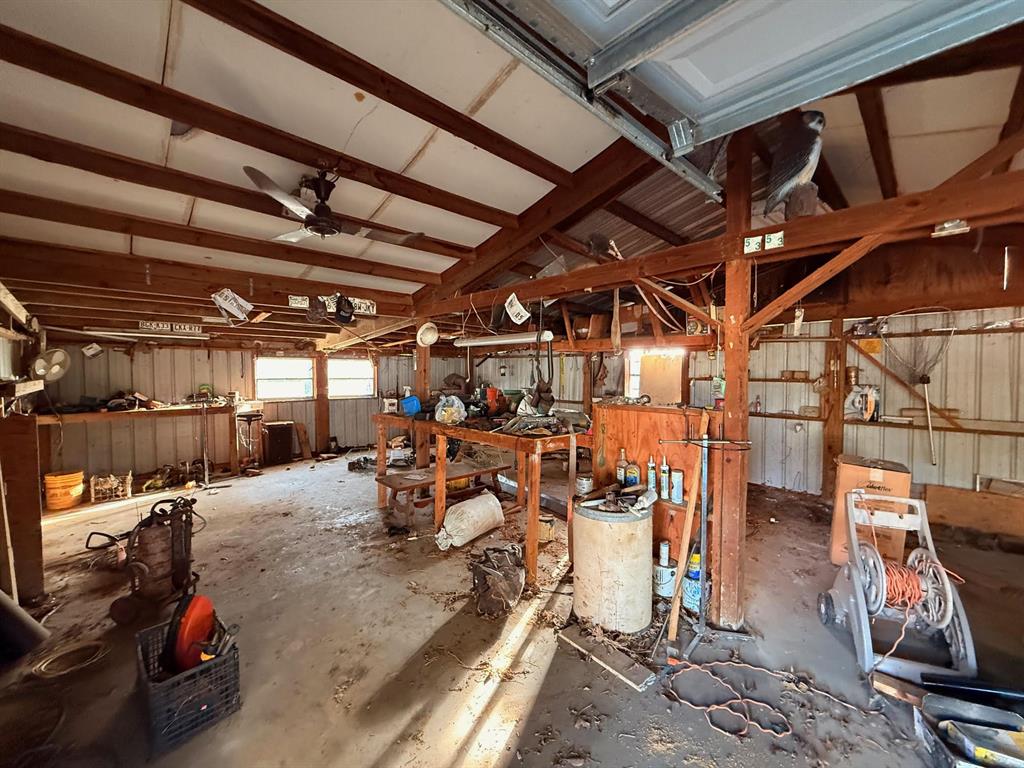 Tamarack - Residential