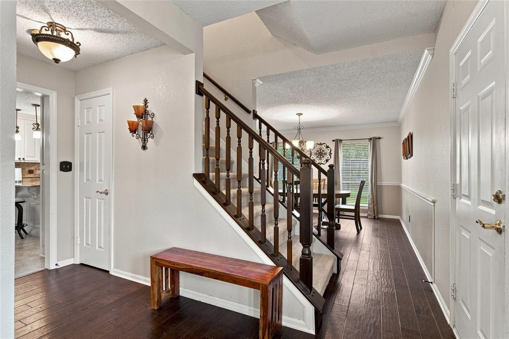 1517 Fuqua Drive
