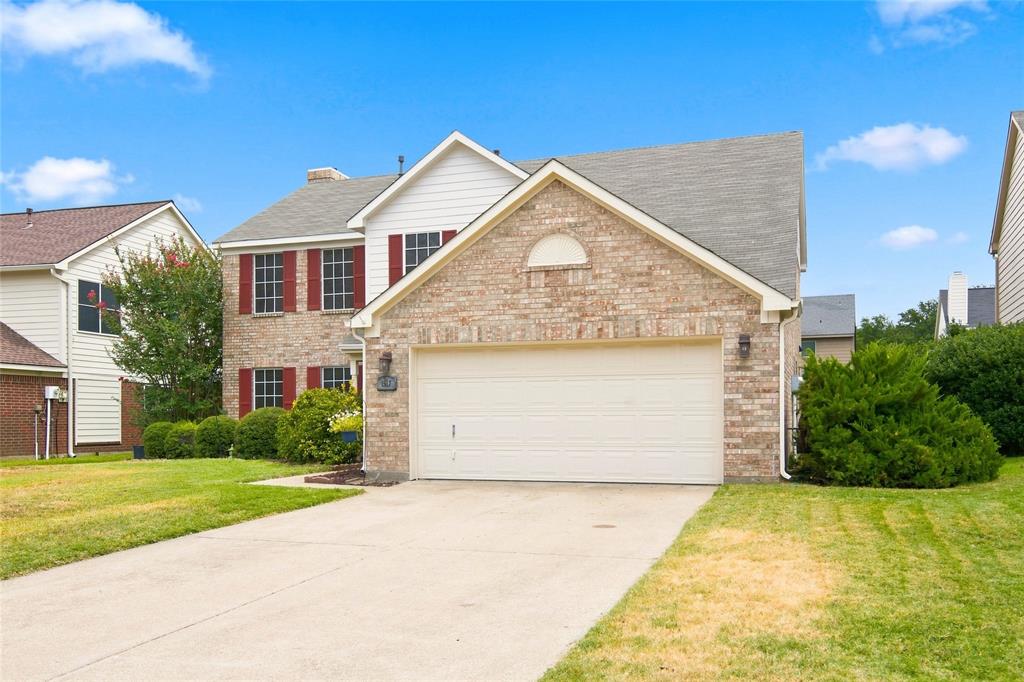 1517 Fuqua Drive