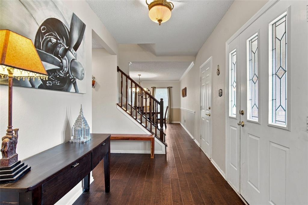 1517 Fuqua Drive