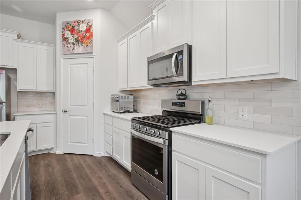 Anna Crossing Ph 4b - Residential