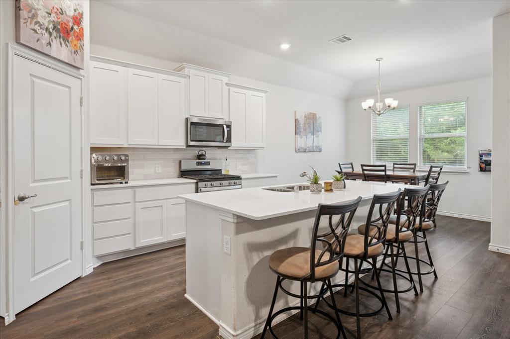 Anna Crossing Ph 4b - Residential