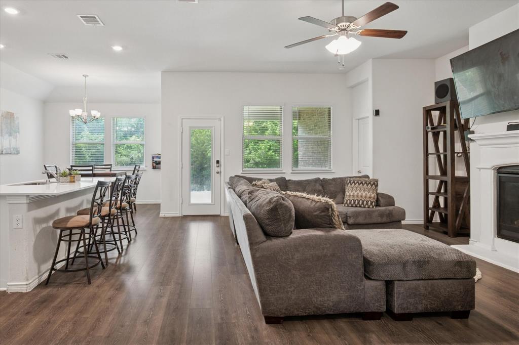 Anna Crossing Ph 4b - Residential