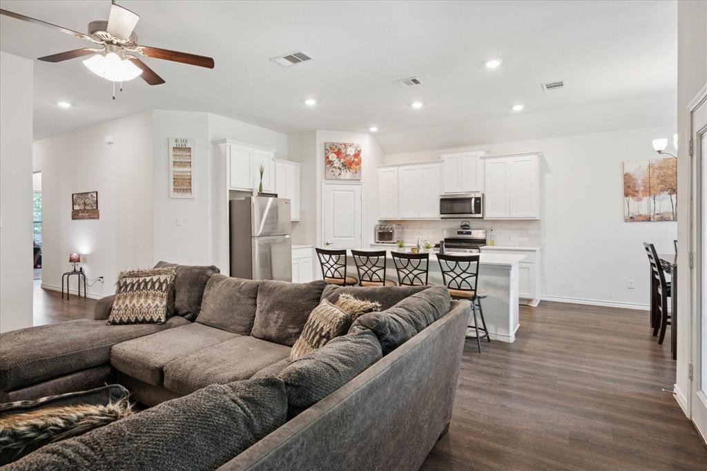 Anna Crossing Ph 4b - Residential