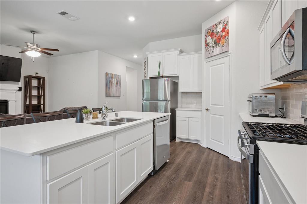 Anna Crossing Ph 4b - Residential