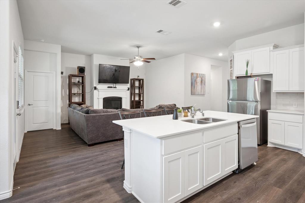 Anna Crossing Ph 4b - Residential