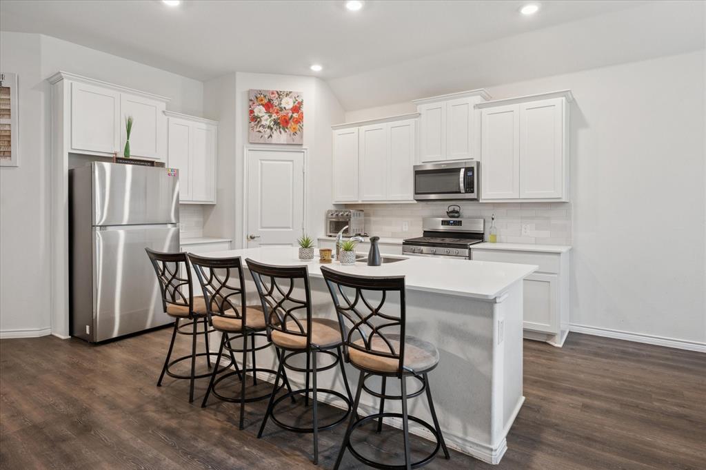 Anna Crossing Ph 4b - Residential