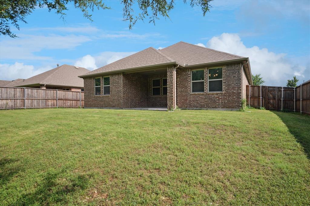 Anna Crossing Ph 4b - Residential