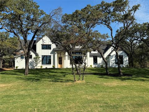 3013 Wild Orchid Lane Azle TX 76020