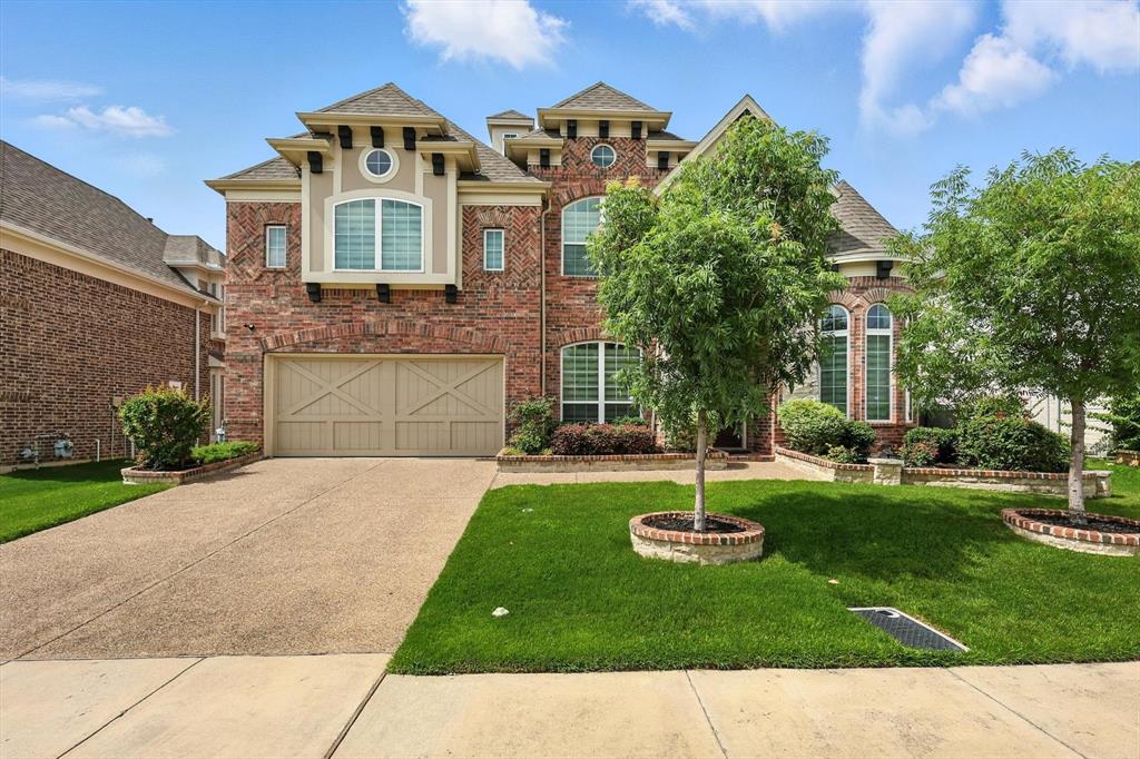 312 Birchwood Way