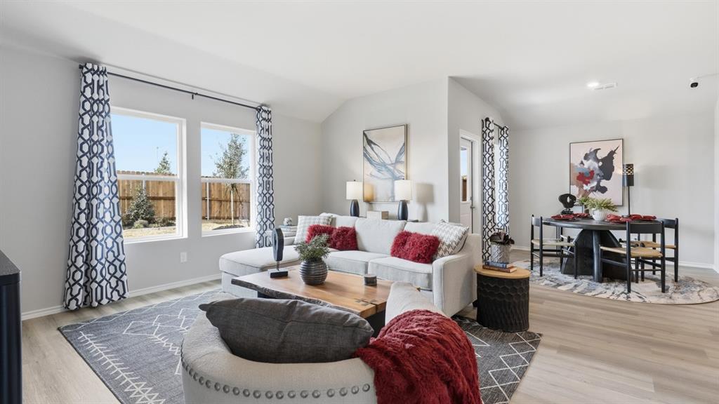 Highlands at Chapel Creek - Residential