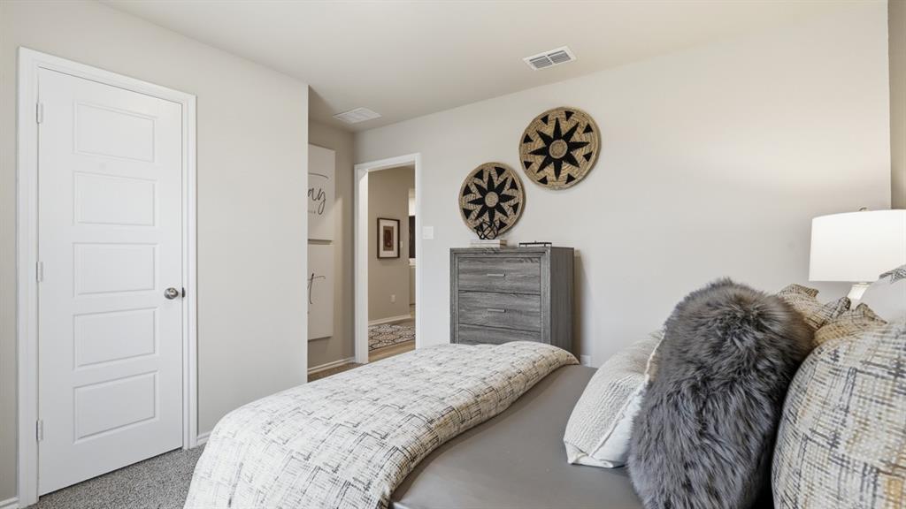 Highlands at Chapel Creek - Residential