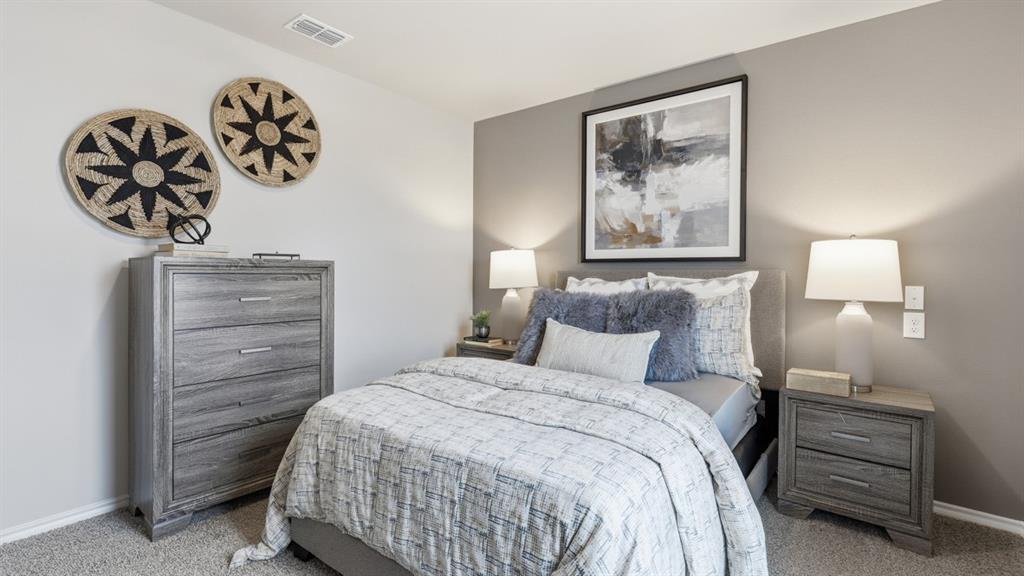 Highlands at Chapel Creek - Residential